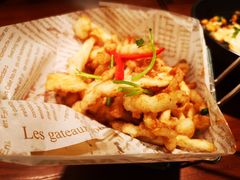 -老板恋上鱼(振华商厦店)