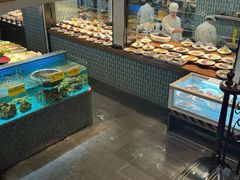 -海味世家·家常菜馆(明州里店)