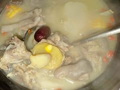 羊肉火锅-洪大厨鸡煲(福田店)