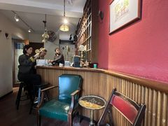-RUMORS COFFEE ROASTERY鲁马滋咖啡(湖南路店)