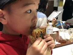 -安德鲁饼店(总店)