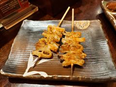 -鸟鹏烧鸟居酒屋(仁恒梦中心店)