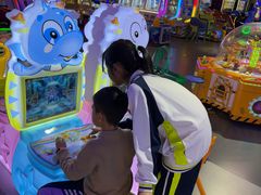 -星舰梦航(广百广场荔胜店)