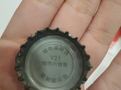-知音酒楼(花园店)