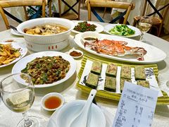 -好兄弟郭巨海鲜(天一阁店)