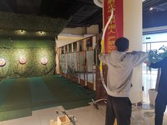 -真枪汇射击俱乐部(福州奥体阳光天地店)