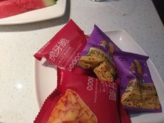 -海底捞火锅(顺义华联店)