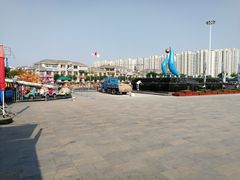 -天山海世界·米立方