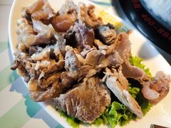 -花田煮鲜牛肉火锅(钟楼众汇店)