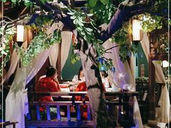 -佬麻雀·剁椒鱼头(京基KK One店)