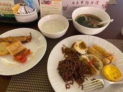 -上海龙之梦万丽酒店