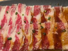 -新石器烤肉(百联川沙店)