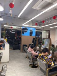 -逸丝风尚yesfashion造型