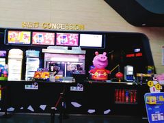 -沃美影城焕影岛LED/中国巨幕(万象汇店)