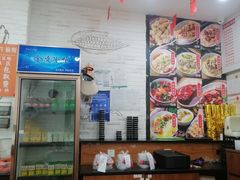 -吴一川牛腩粉(西村店)