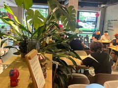 -ZM COFFEE(西安路店)