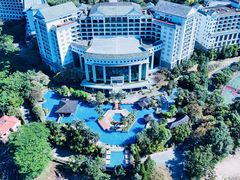 -河源万绿湖美思威尔顿酒店