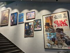 -和美电影艺术中心(万国城店)