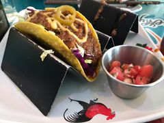 -My Way Town买味堂·东南亚餐厅(亦庄店)