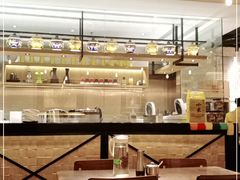 大堂-南门小馆·清真(国贸商城店)