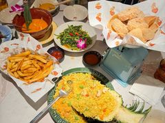 -POKIPOKI泰食谷仓东南亚菜(侨香店)