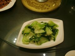 -小姨家常菜(昭萍东路店)