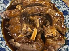 -阿殳菜馆·私厨(水围村店)