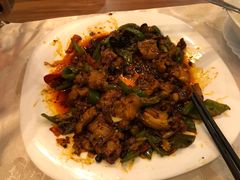 -萨拉热窝长城中餐厅