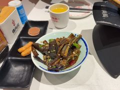 -锦尚阁烤鱼(望京新荟城店)