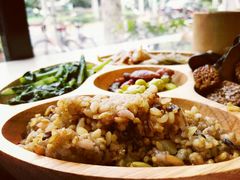 -五观堂素食(新华路店)