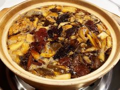 -天宜隆蘑菇宴火锅(石景山旗舰店)