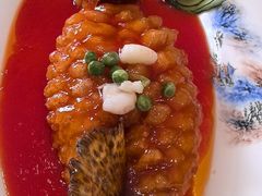 -清真马祥兴菜馆(云南北路店)