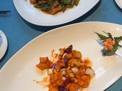 -晶泽丽琅·鱼鲜川菜(川师店)