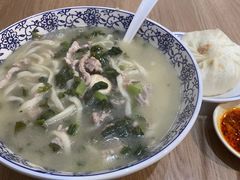 -立文冬·鲜活面(金沙天街店)