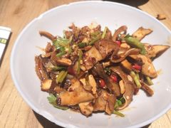 -农耕记·湖南土菜(科技园店)