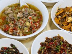 -笨罗卜浏阳菜馆(龙华鹏润达店)