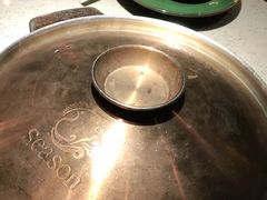 -润园四季椰子鸡火锅(海上世界店)