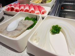 -海底捞火锅(大融城店)