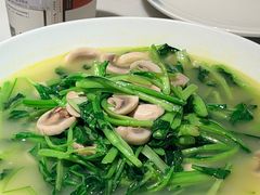-大潮淮·淮扬菜(何园旗舰店)