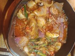 -云海肴云南菜·蒸汽石锅鱼(北京良乡华冠店)