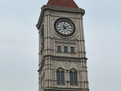 -天津意大利风情旅游区