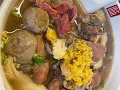 -潮镇老尾牛杂(环城西路店)