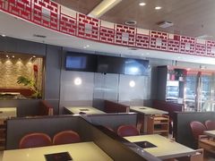 -蝎王府羊蝎子(西直门店)