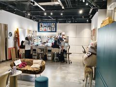 -海马体照相馆(天津世纪都会店)