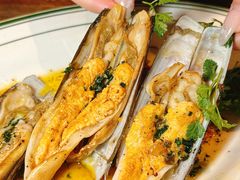 -Bistro 63 创意融合料理(广粤天地店)