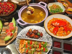 -锦荟JINHUI·浙江小馆(上海荟聚店)
