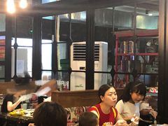 -吉布鲁牛排海鲜自助(成都大悦城店)