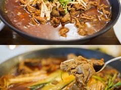 -之参餐厅(前门大街店)