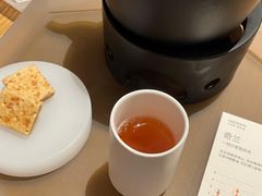 -tea'stone(华侨城创意园店)