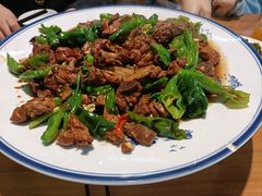 -食鸡公社辣子鸡·潍坊菜·烧烤